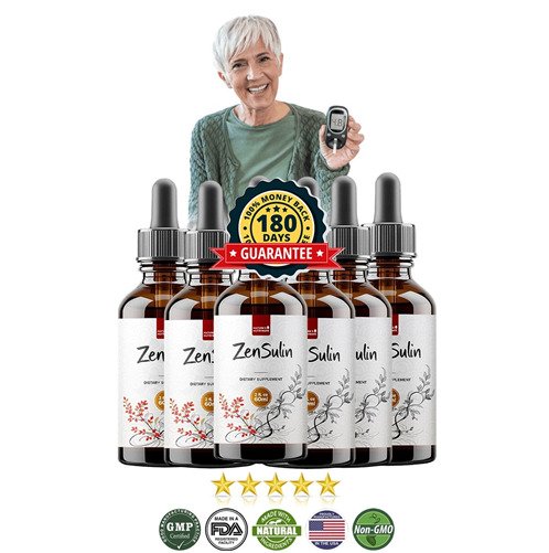 Zensulin